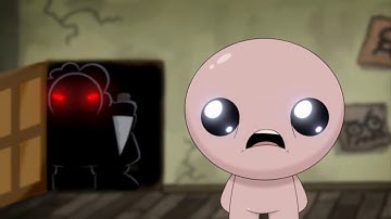 The Binding of Isaac: Afterbirth+ 100% Speedrun - Part 1 "The Beginning"