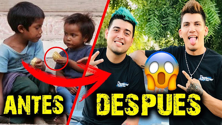 TODO EMPEZO DE ESTA MANERA//LA HISTORIA DE CEVICHURROS SHOW//SOY YOSI