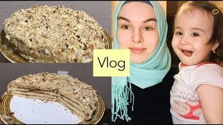 Vlog / Торт на СКОВОРОДЕ/ торт МИНУТКА / САМЫЙ ПРОСТОЙ РЕЦЕПТ ТОРТА / БЕЗ ВЫПЕКАНИЯ Vlog / Торт на СКОВОРОДЕ/ торт МИНУТКА / САМЫЙ ПРОСТОЙ РЕЦЕПТ ТОРТА / БЕЗ ВЫПЕКАНИЯ