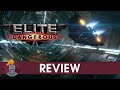 Analyse elite dangerous