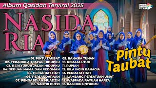 Album Qasidah Terviral 2025 Nasida Ria nasidaria qasidah gambus