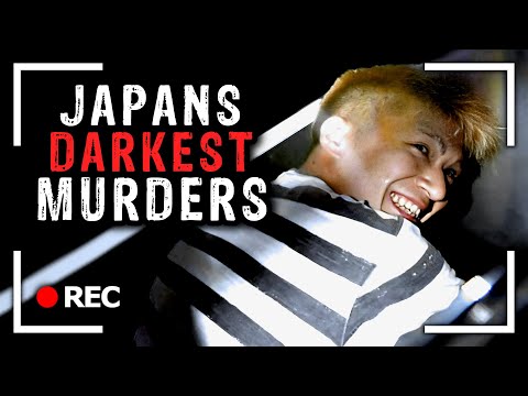 Japan's Most Disturbing Murders - 8 Terrifying Stories