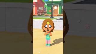 Talk of the town – Tomodachi Life: Living the Dream (Nintendo Switch)