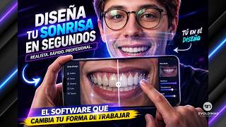 💥SMILECLOUD poniendo a prueba el Diseño Fotorealista!💥