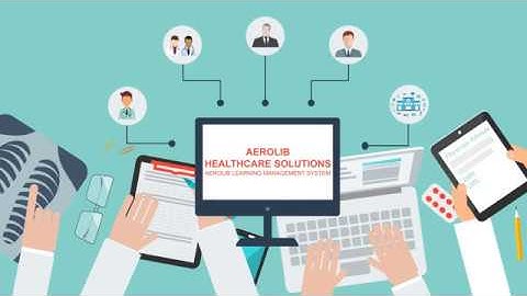 Aerolib LMS Intro Video