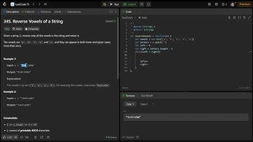 doing leetcode everyday until I get a job (day 238)