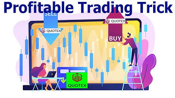 Profitable Trading Tricks For Quotex Broker Using Virtual Robot V23 Pro