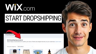 How To Start Dropshipping On Wix (Easiest Way) (2026 Guide)
