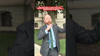 🚨 BREAKING NEWS 🚨 Facing backlash, Georgia Republicans back down from redistricting plans. Breaking Georgia Republicans Unexpectedly Kill Redistricting Push
