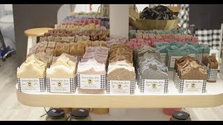 Sunshine Golden Acres- Small Business Success Story