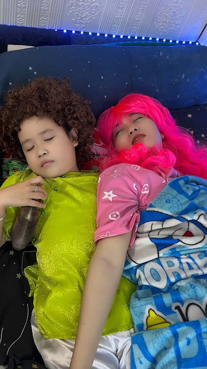 Định làm cho bà thương nhưng thôi ? | Bé Sún Cover #samsam #shorts #besun