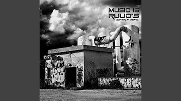 Music Is (Adrien M Remix)