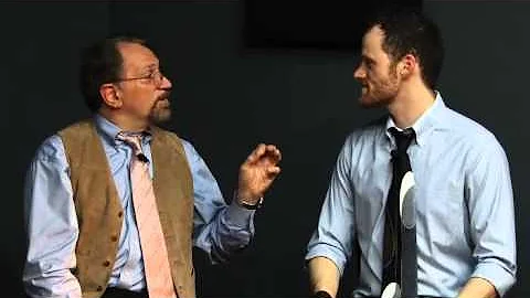 Absolute Leigh - Rev. Michael Pergola and Rev. Dr....