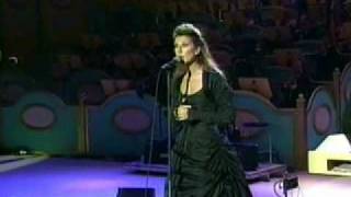 Pavarotti & Friends Celine Dion My Heart Will Go On chords