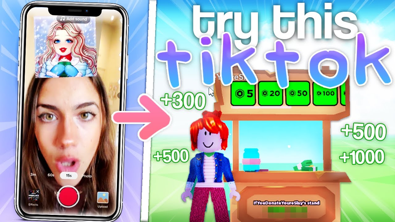 game modes on roblox｜TikTok Search