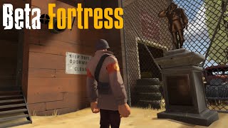 Trying out Beta Fortress [BF]
