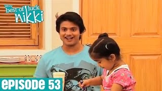 Best Of Luck Nikki | Season 2 Episode 53 | Disney India 