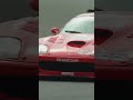 Ferrari 550 GTS - The most underrated racing Ferrari ever?