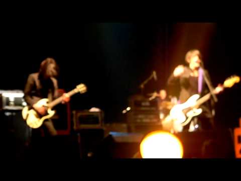 미친듯놀자 2012 그린플러그드