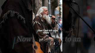 He Never Stops Waiting#music #rock #classicrock  #ballad #rocklegends  #shorts