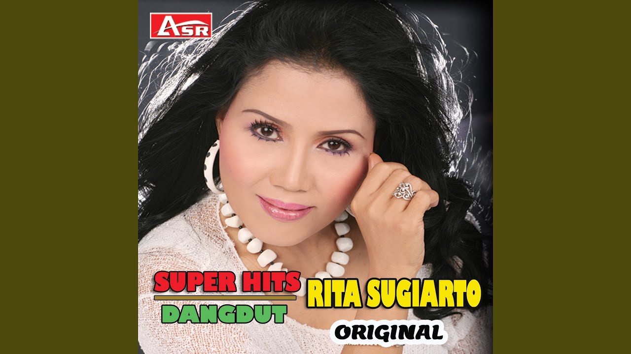 Rita sugiarto mengapa
