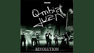 Video thumbnail of "Cumbia Juan - Hay Que Vida"
