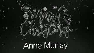 Anne Murray's Christmas Songs of All Time | Merry Christmas