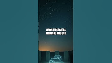 The Mystery of Stonehenge: An Ancient Enigma