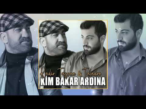 Kim Bakar Ardına - Kadir Taştan & Taladro (ft. Stres Beats)