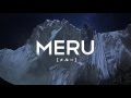 「MERU/メルー」特報