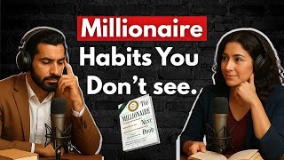 Millionaires Don’t Live Like You Think..