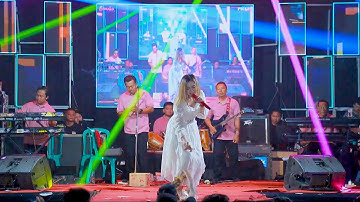 CAMELIA MUSIC - RAHASIA CINTA EVA AQUILA - HALAL BIHALAL SEPAYUNG COMMUNITY - JEPARA