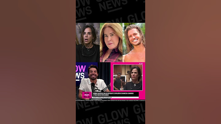 Novos detalhes do afastamento de Wanessa Camargo e Dado Dolabella vem à tona