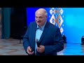 Лукашенко: Давайте проведём этот вечер на равных! Счастья вам! // Приём для выпускников