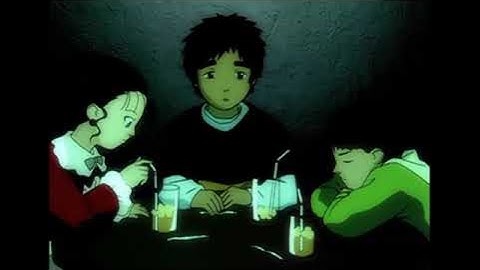 BREAK IT OFF「Serial Experiments Lain」AMV