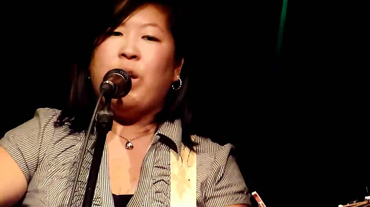 Nancy Lim - Anymore (HD)