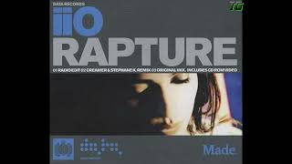 iio - Rapture