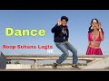 Roop Suhana Lagta Hai Trap Mix | DANCE || Rawna Pritam Choreography ||