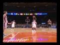 Nate Robinson 45 Points vs Portland Trailblazers (Career-High) [08-03-2008]