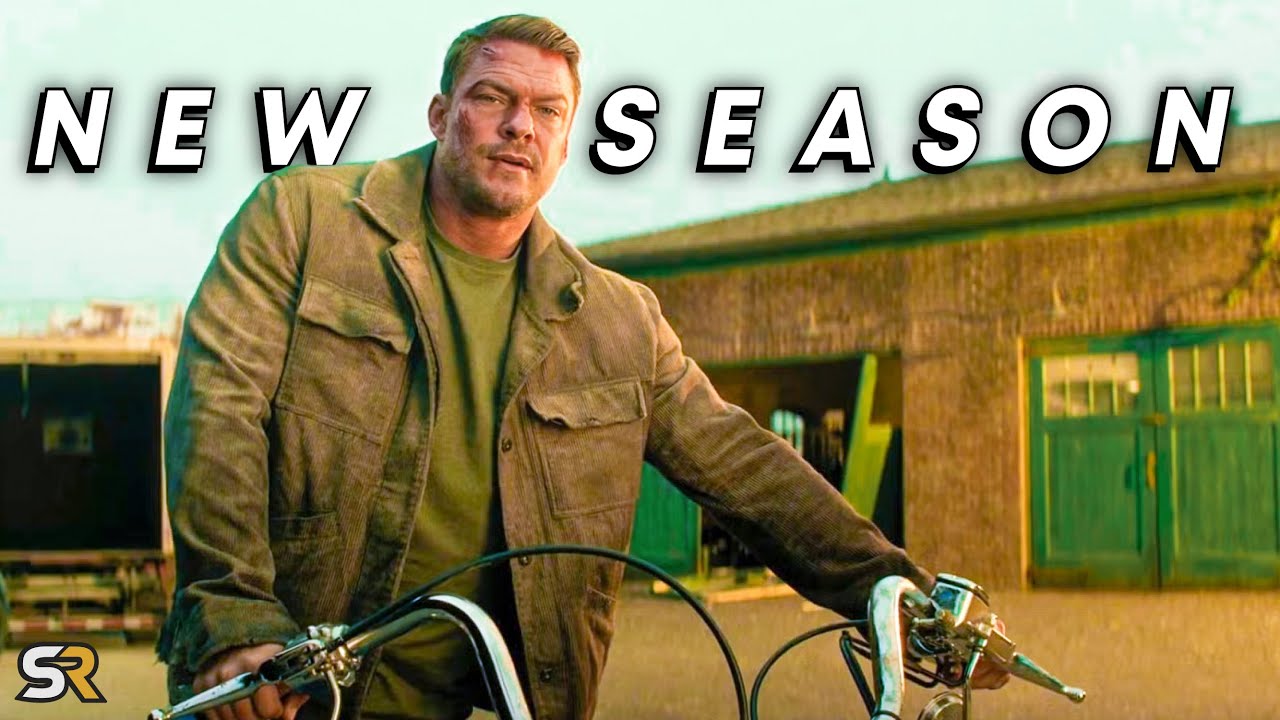 Reacher Season 4: What to Expect From the Next Case