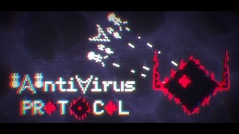 Antivirus PROTOCOL | Demo gameplay and first impressions