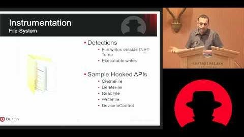 Black Hat USA 2010: NEPTUNE: Dissecting Web-Based Malware via Browser and OS Instrumentation 2/5