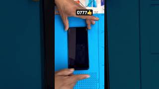 Oneplus 15r fingerprint working temperd glass | oneplus 15r best screen guard #shortvideo