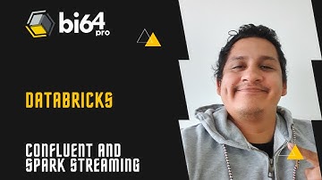 Azure Databricks - Real Time with Confluent and Spark Streaming