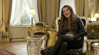 mdw Artists Portraits: Katharina Hörmann, oboe