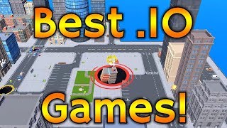 Brief history of IO games and the best ones to try on mobile or pc! screenshot 5