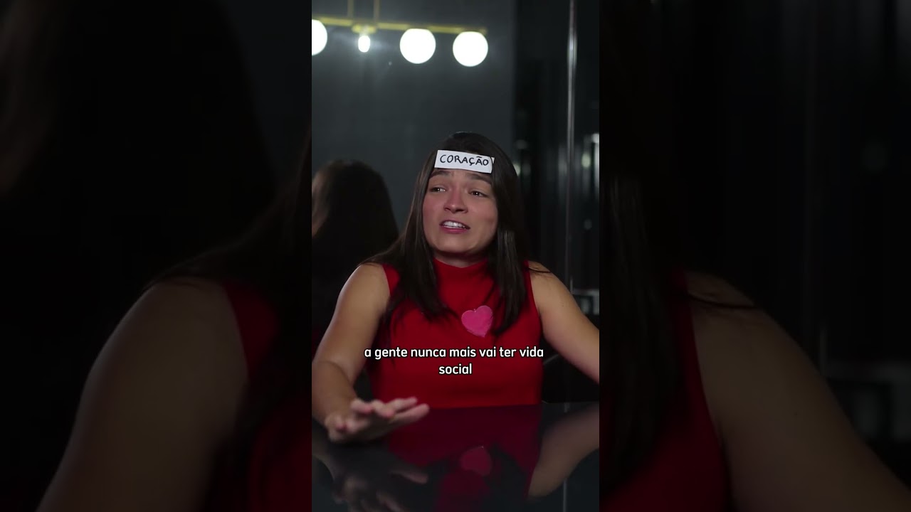 O QUE REALMENTE ACONTECE QUANDO VAZA