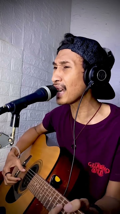 Louis Parera - When We Were Young (Dipopulerkan Oleh Adele)