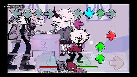 FNF Fun Sized Selever Android with KadeEngine