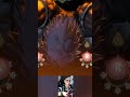 asura vs buddha - button o was broken #lyfp #asuraswrath #gameplay